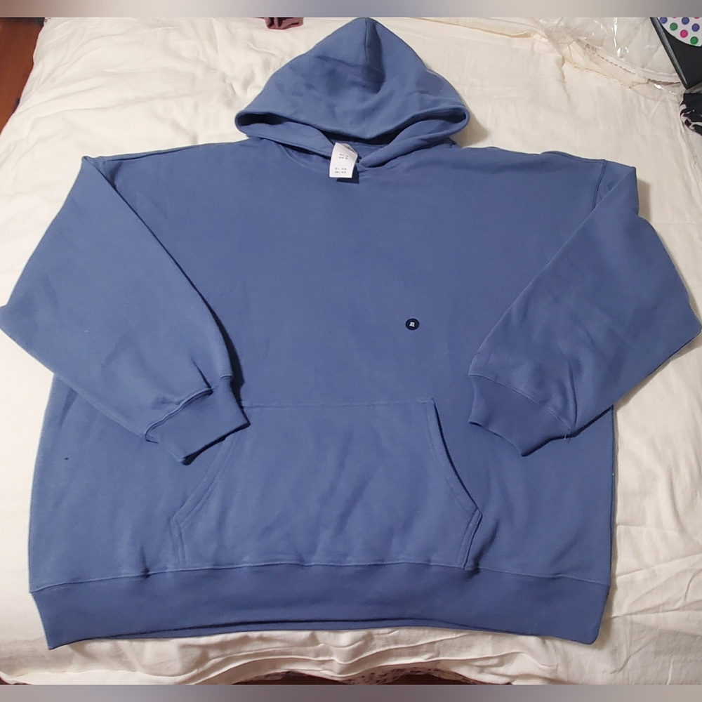 New Men's Hollister Hoodie
